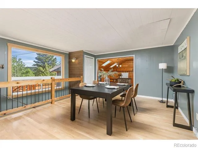 38 E Pine Street Nederland, CO 80466