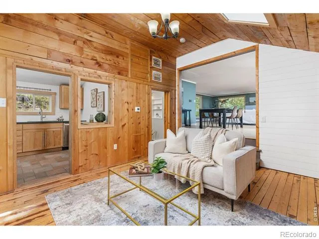 38 E Pine Street Nederland, CO 80466