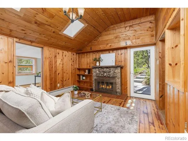 38 E Pine Street Nederland, CO 80466