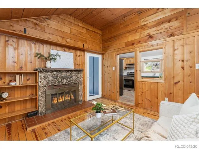 38 E Pine Street Nederland, CO 80466