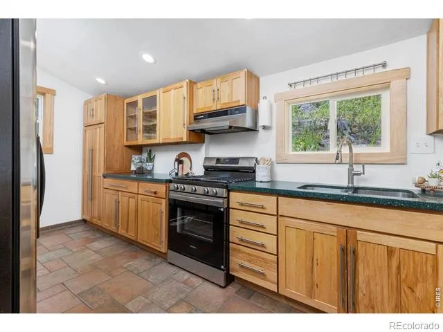 38 E Pine Street Nederland, CO 80466