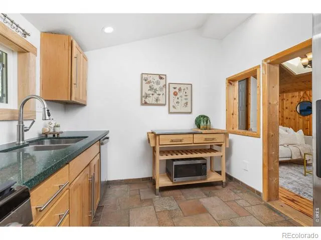 38 E Pine Street Nederland, CO 80466