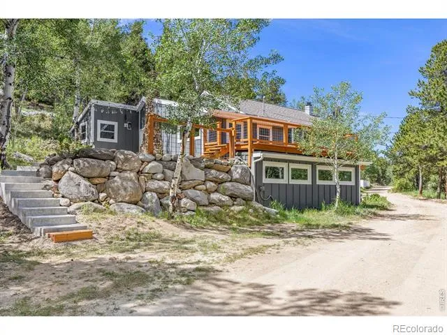 38 E Pine Street Nederland, CO 80466
