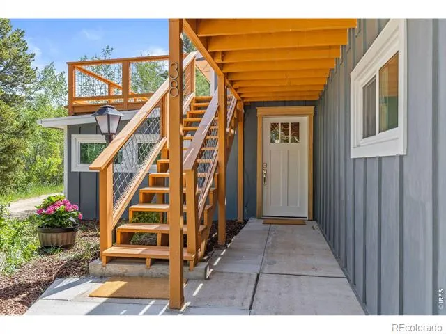 38 E Pine Street Nederland, CO 80466
