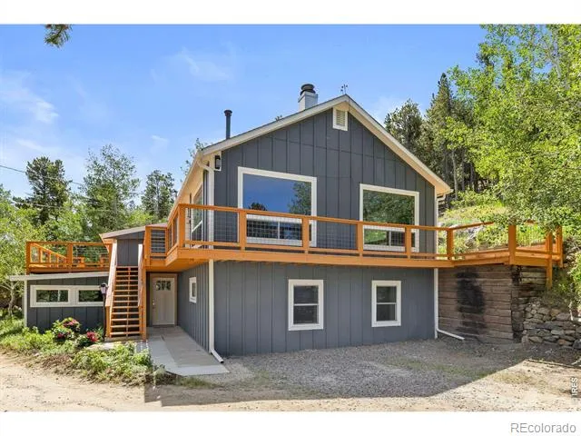 38 E Pine Street Nederland, CO 80466