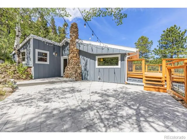 38 E Pine Street Nederland, CO 80466