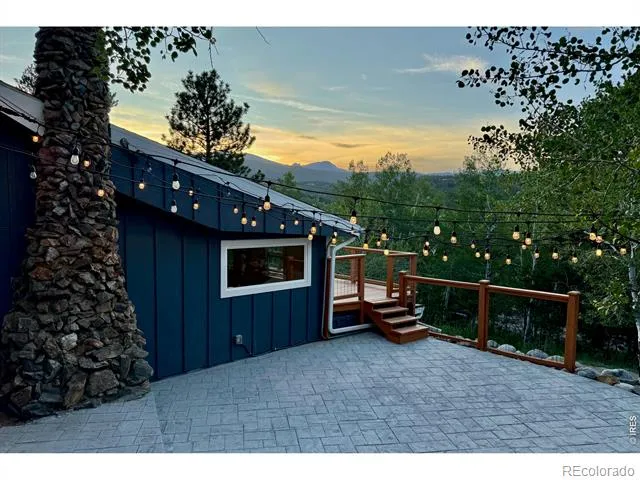 38 E Pine Street Nederland, CO 80466