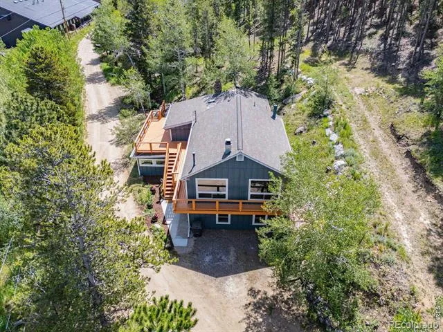 38 E Pine Street Nederland, CO 80466