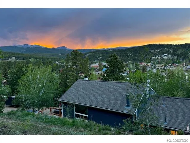 38 E Pine Street Nederland, CO 80466