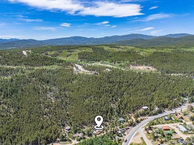 38 E Pine Street Nederland, CO 80466