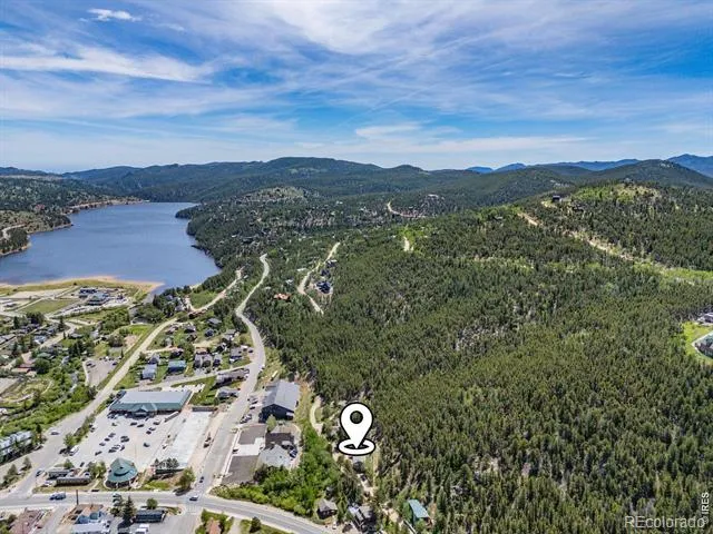 38 E Pine Street Nederland, CO 80466