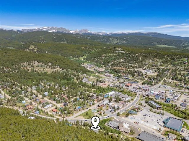 38 E Pine Street Nederland, CO 80466