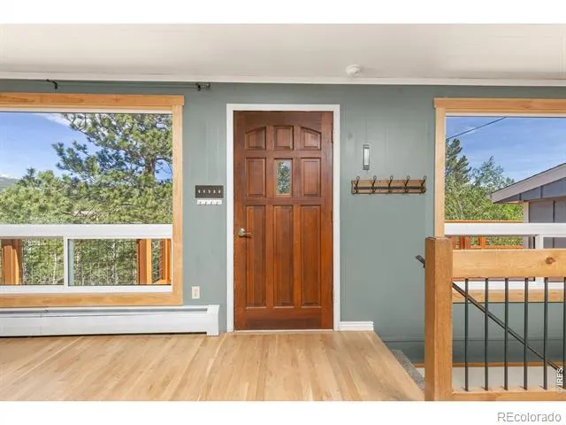 38 E Pine Street Nederland, CO 80466