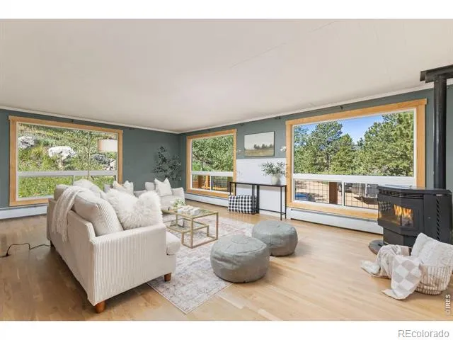 38 E Pine Street Nederland, CO 80466