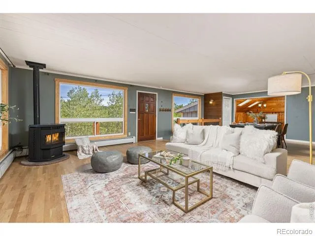 38 E Pine Street Nederland, CO 80466