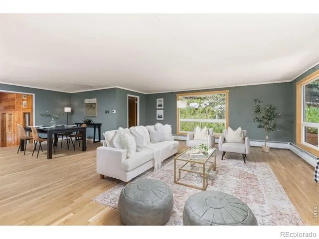 38 E Pine Street Nederland, CO 80466