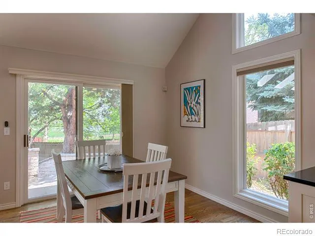 1311 Songbird Court Boulder, CO 80303