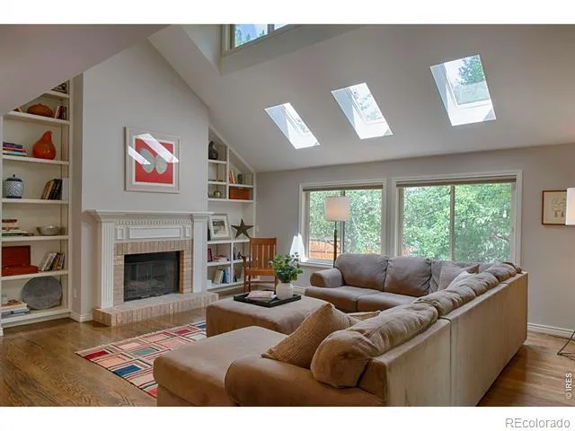 1311 Songbird Court Boulder, CO 80303