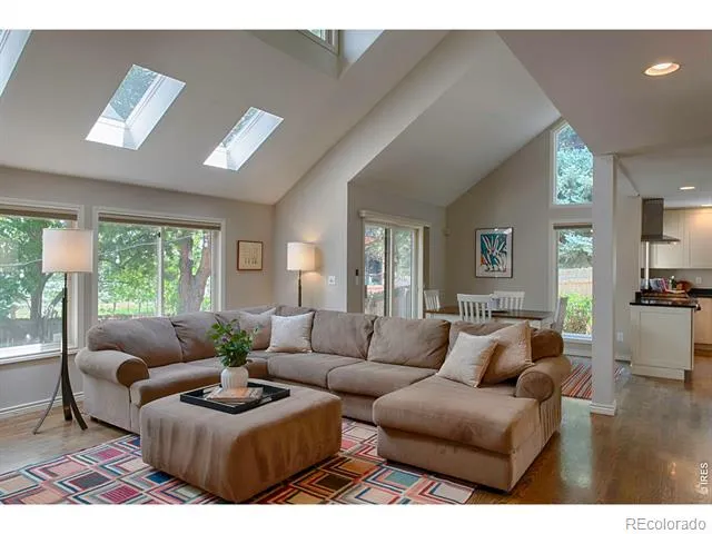 1311 Songbird Court Boulder, CO 80303