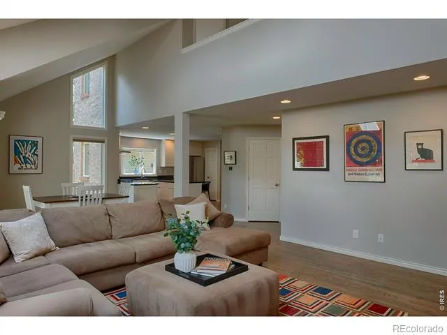 1311 Songbird Court Boulder, CO 80303