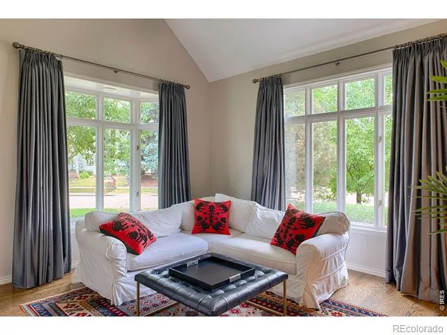 1311 Songbird Court Boulder, CO 80303