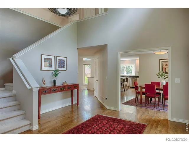 1311 Songbird Court Boulder, CO 80303