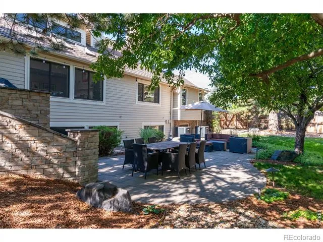 1311 Songbird Court Boulder, CO 80303