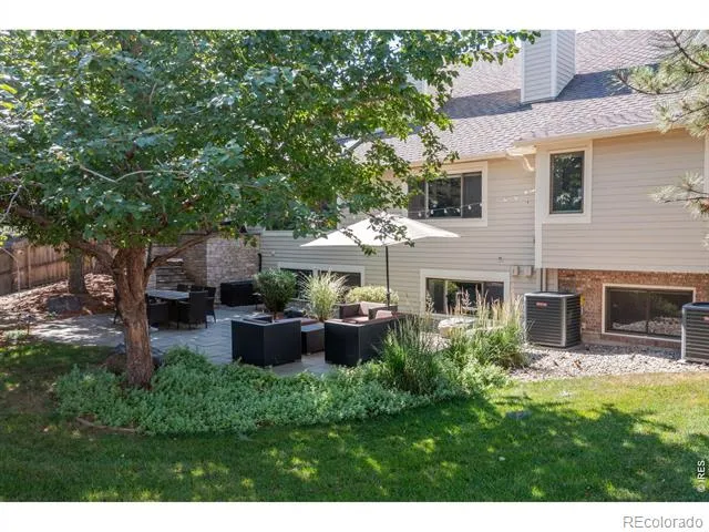 1311 Songbird Court Boulder, CO 80303