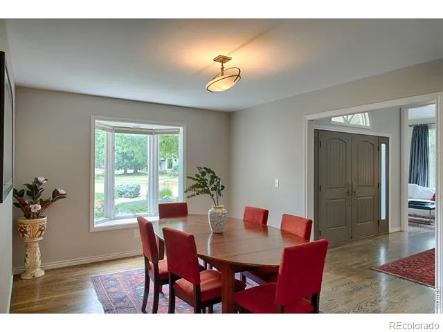 1311 Songbird Court Boulder, CO 80303