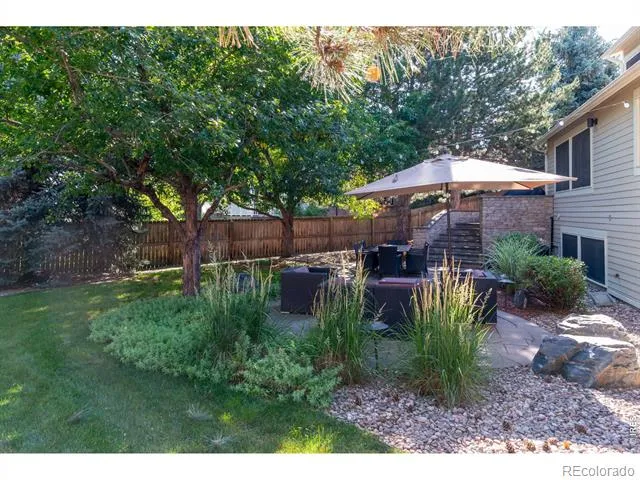 1311 Songbird Court Boulder, CO 80303