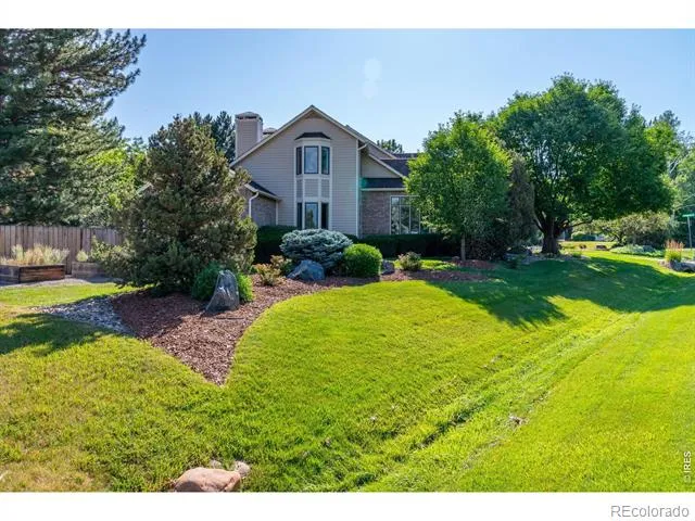 1311 Songbird Court Boulder, CO 80303