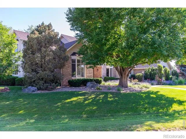 1311 Songbird Court Boulder, CO 80303