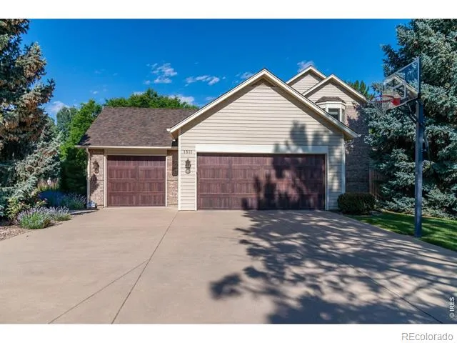 1311 Songbird Court Boulder, CO 80303
