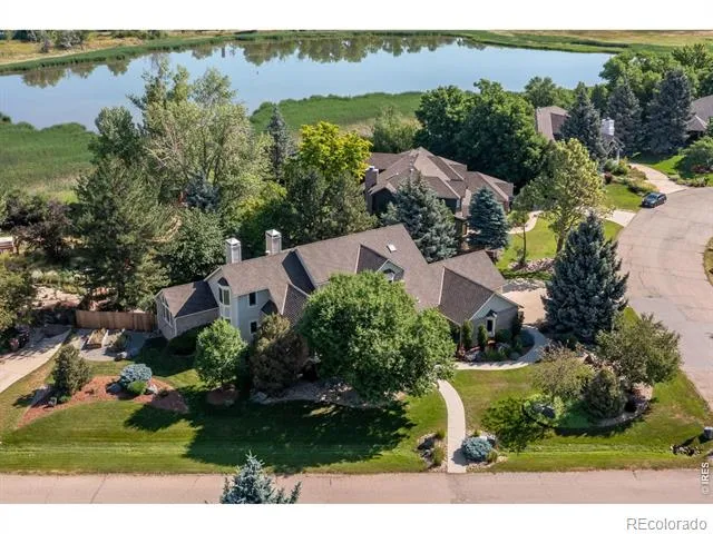 1311 Songbird Court Boulder, CO 80303