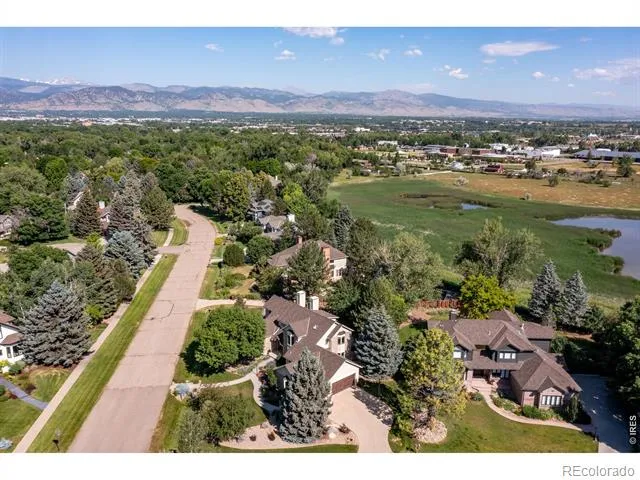 1311 Songbird Court Boulder, CO 80303