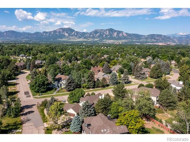 1311 Songbird Court Boulder, CO 80303