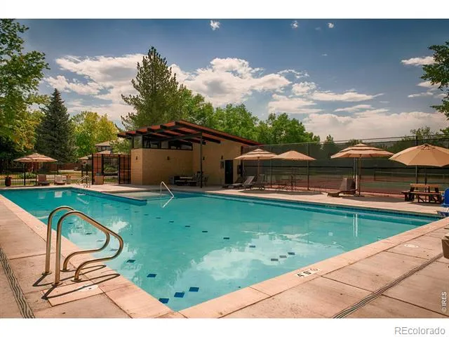 1311 Songbird Court Boulder, CO 80303