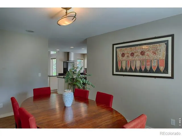 1311 Songbird Court Boulder, CO 80303