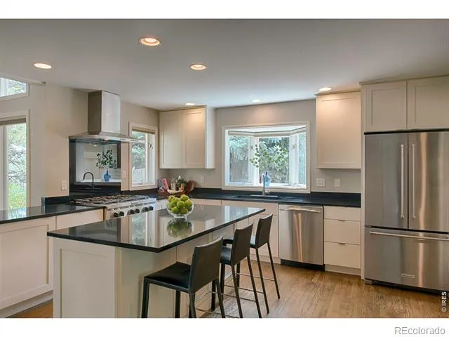 1311 Songbird Court Boulder, CO 80303