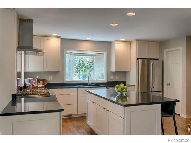 1311 Songbird Court Boulder, CO 80303