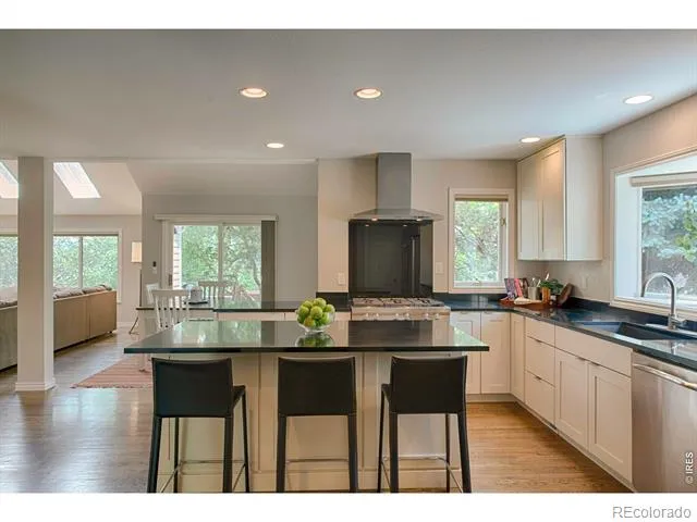 1311 Songbird Court Boulder, CO 80303