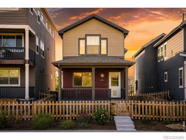 146 Mesa Way Superior, CO 80027