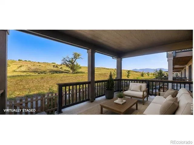 146 Mesa Way Superior, CO 80027