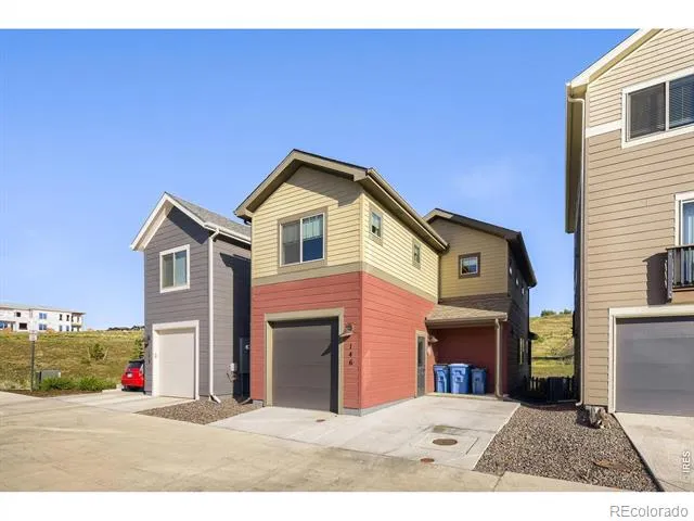 146 Mesa Way Superior, CO 80027