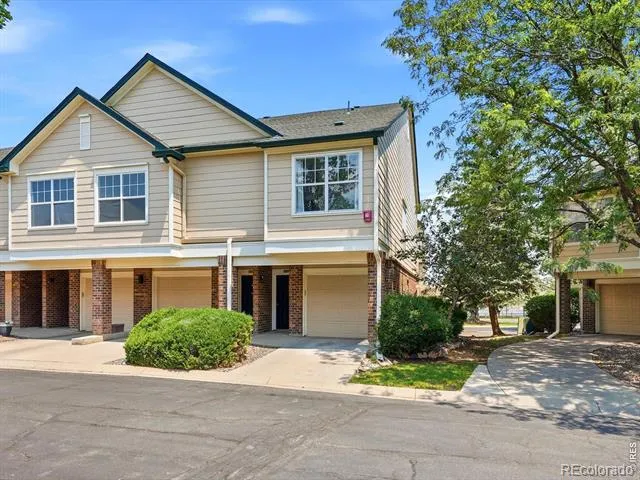1859 Spaulding Circle #1859 Superior, CO 80027