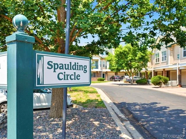 1859 Spaulding Circle #1859 Superior, CO 80027