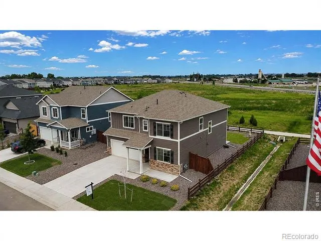 6087 Holstein Drive Fort Collins, CO 80528
