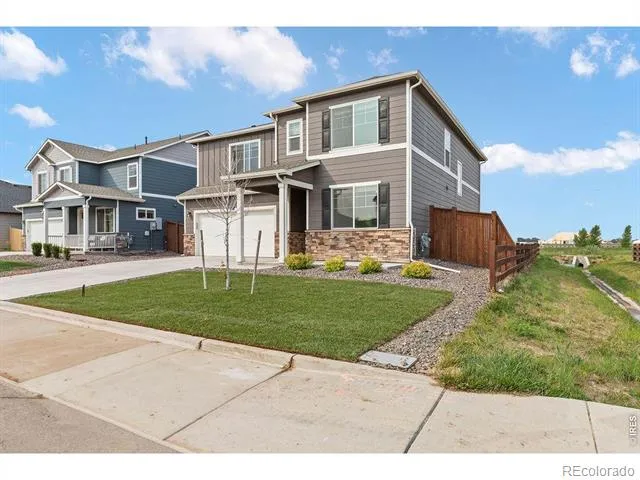 6087 Holstein Drive Fort Collins, CO 80528