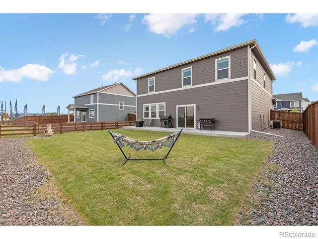 6087 Holstein Drive Fort Collins, CO 80528