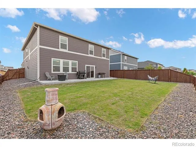 6087 Holstein Drive Fort Collins, CO 80528